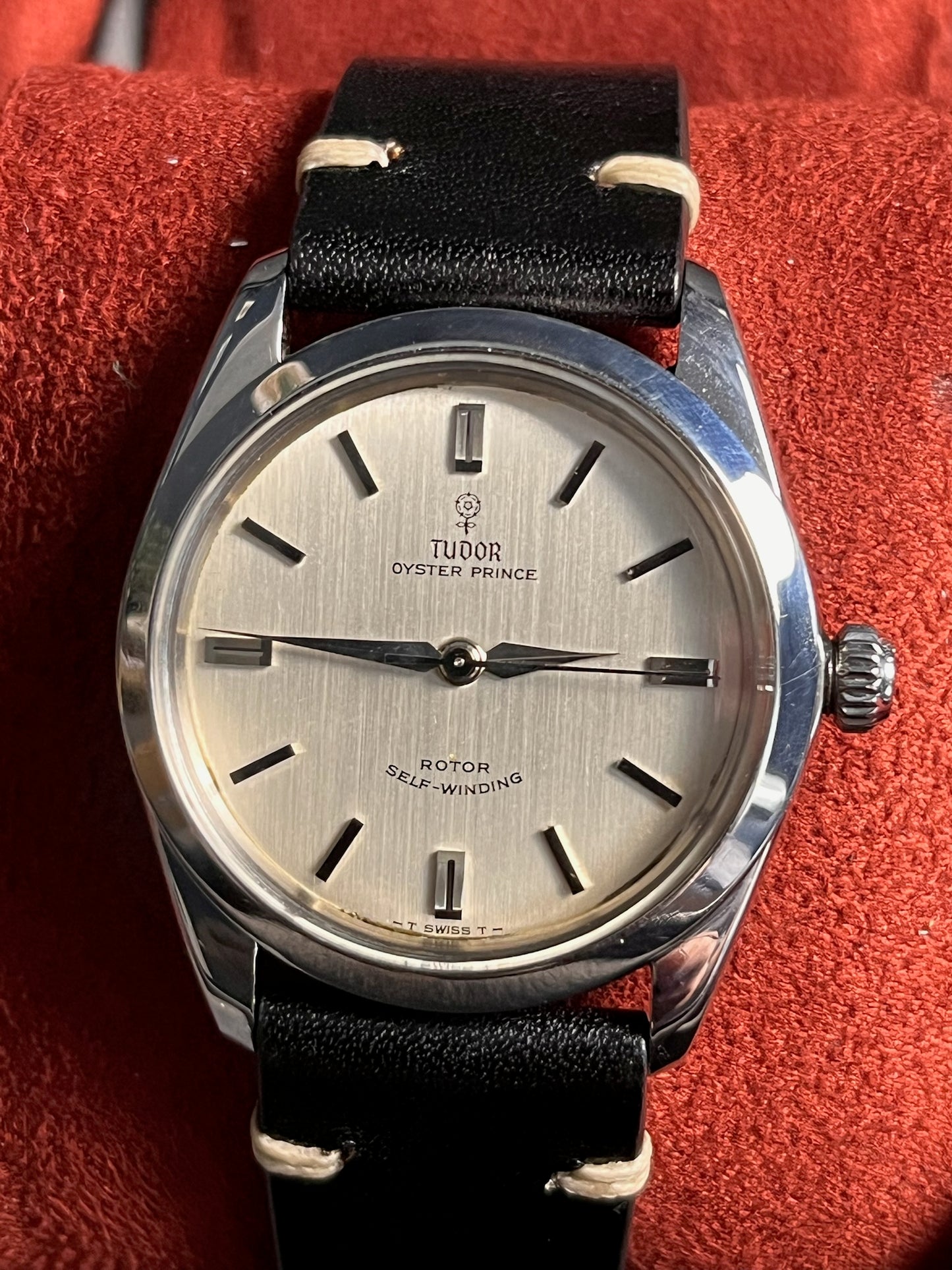 1961 Tudor Prince