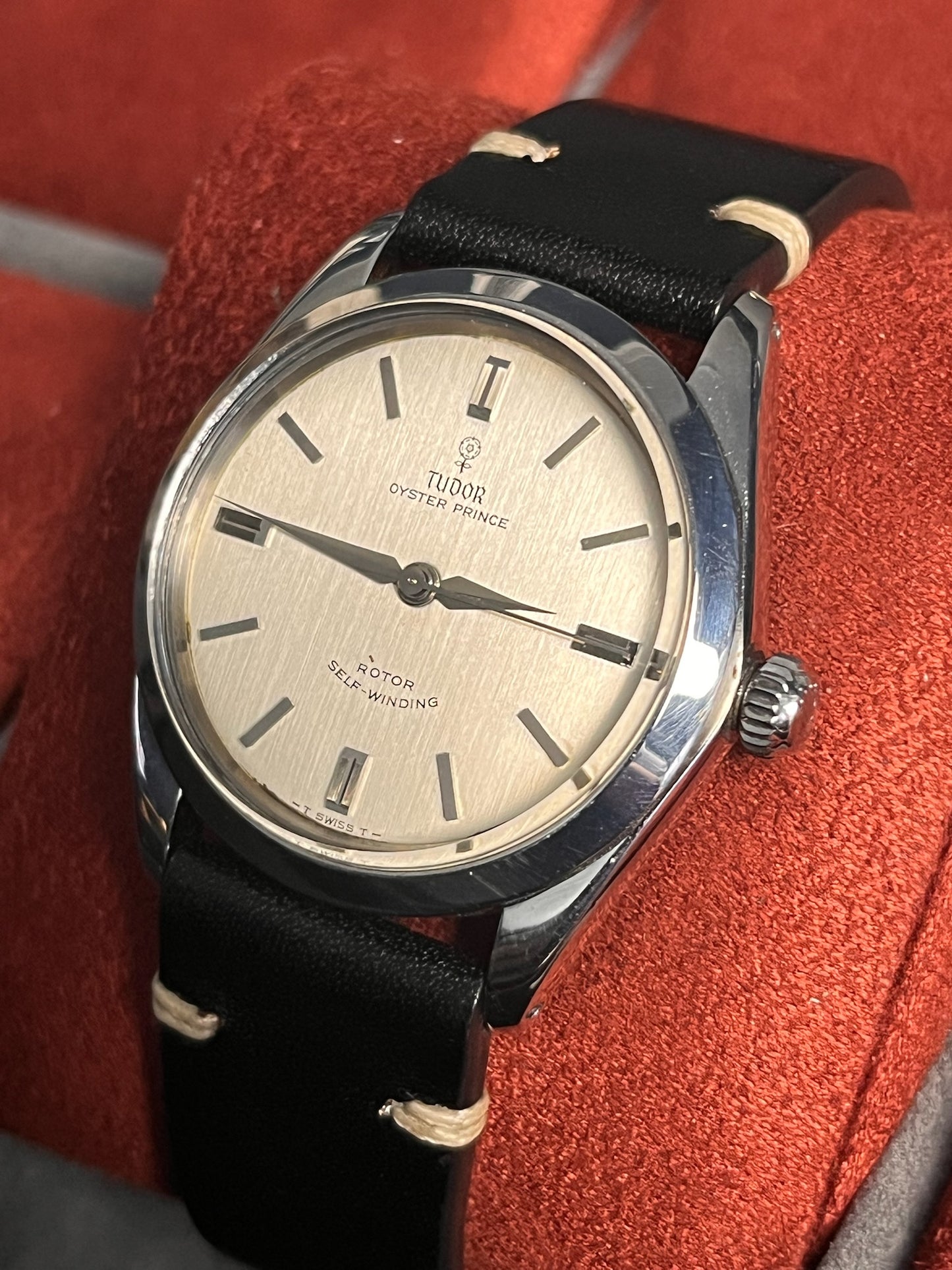 1961 Tudor Prince