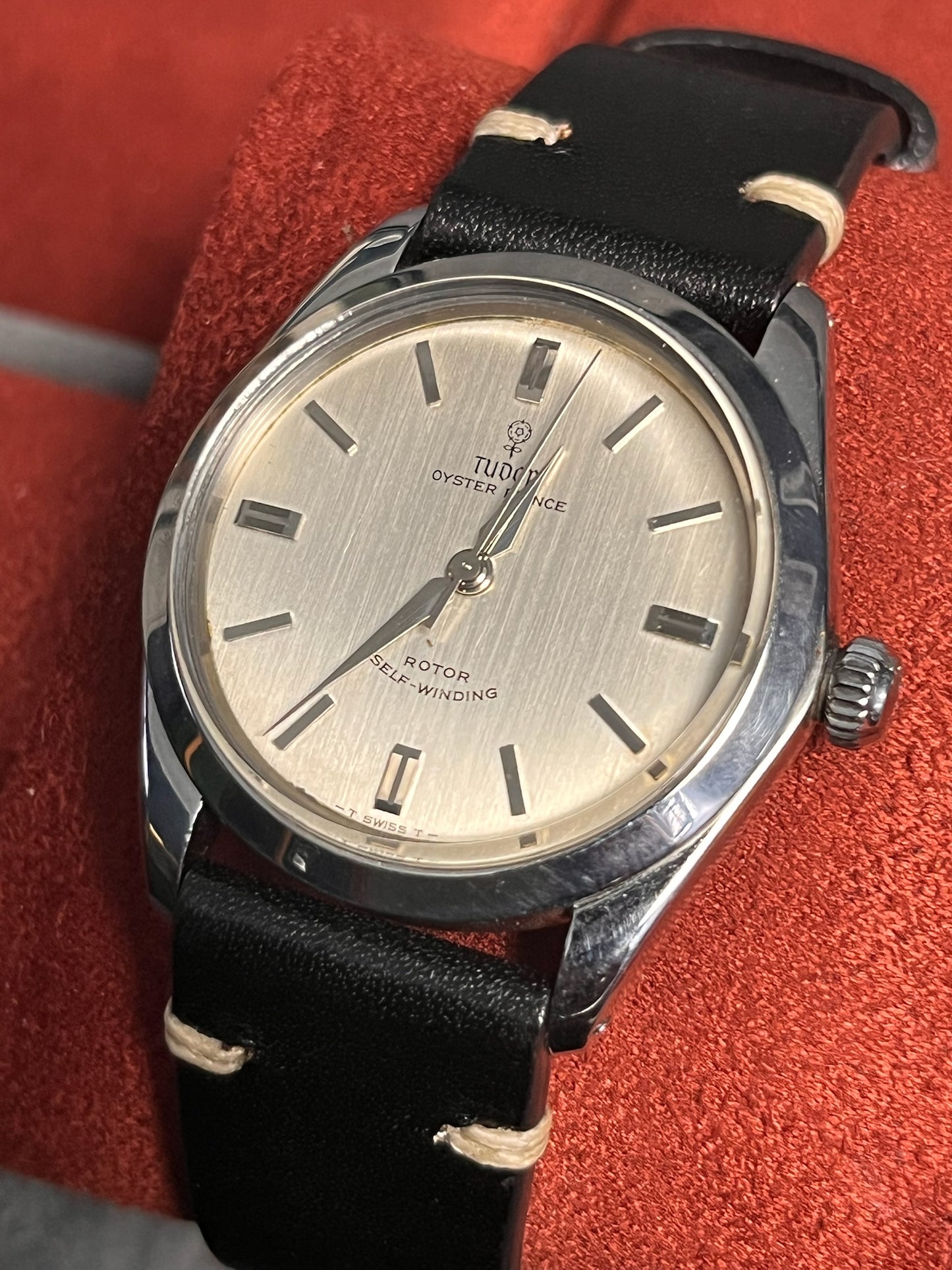 1961 Tudor Prince