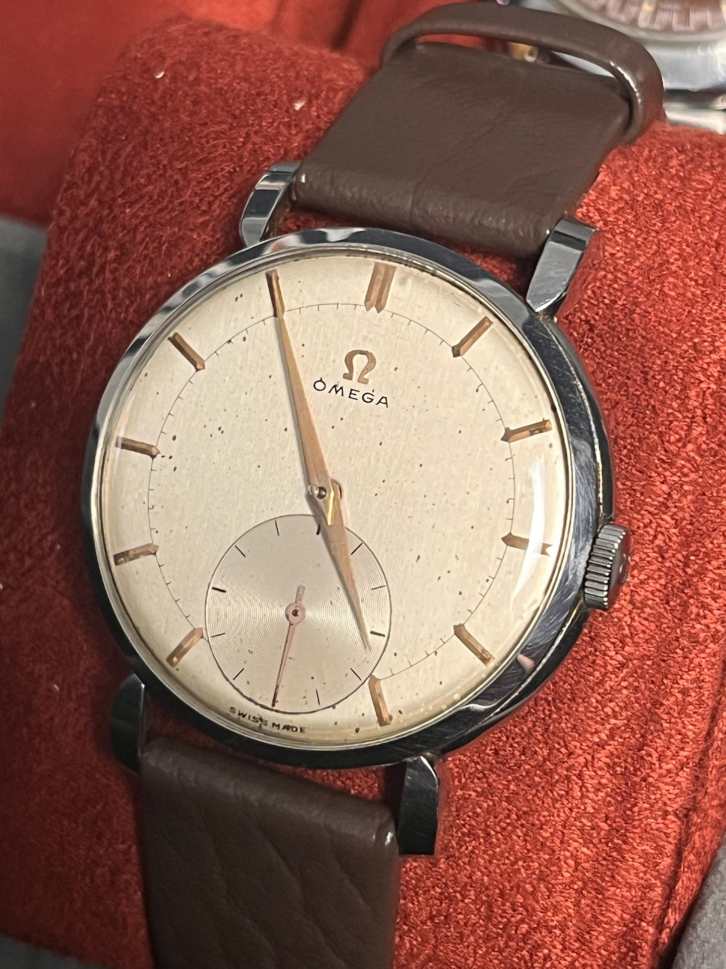 1952 Omega