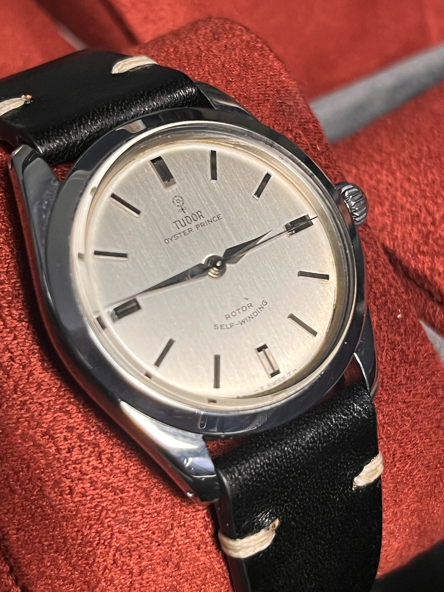 1961 Tudor Prince