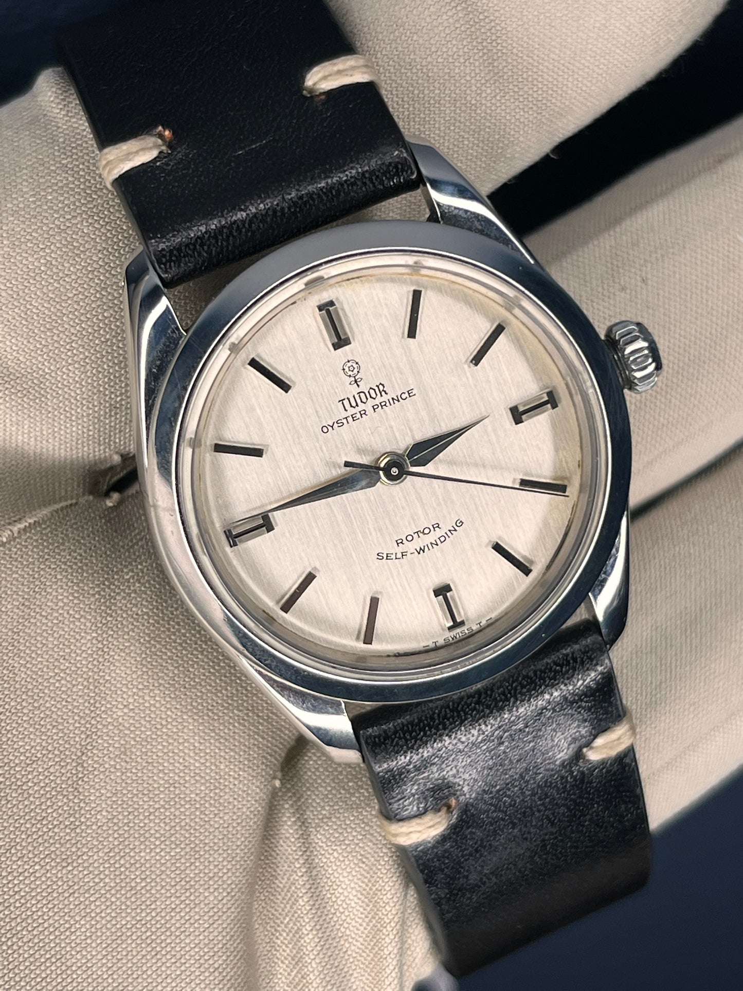 1961 Tudor Prince