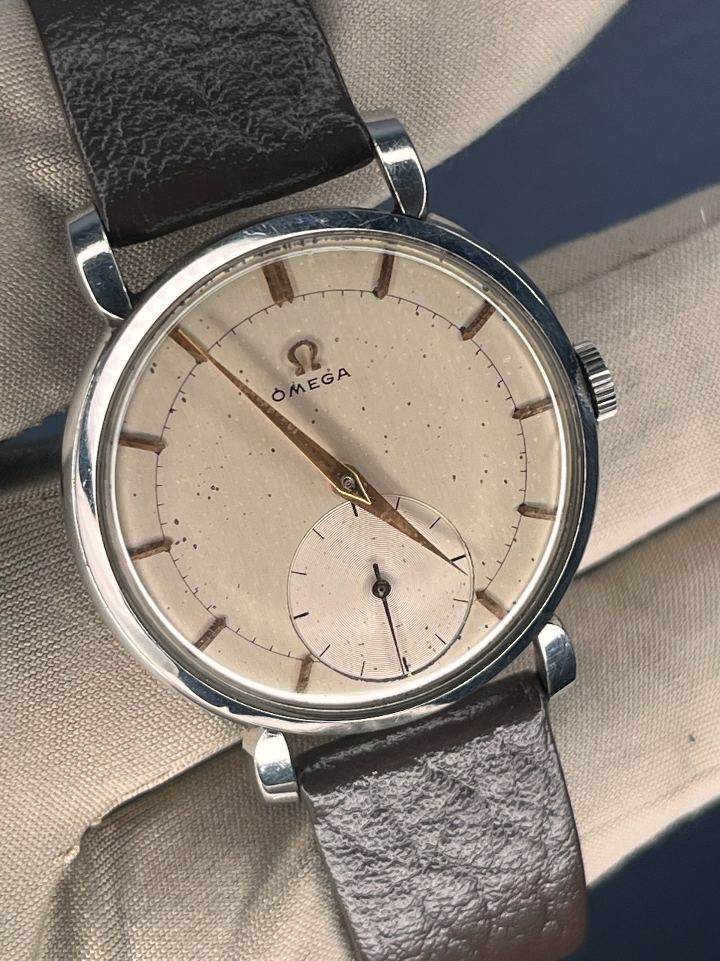 1952 Omega