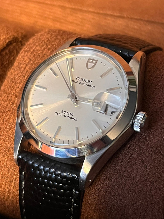 Tudor Prince Oysterdate - 1988