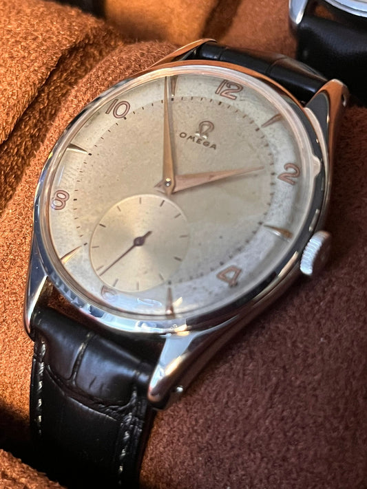 1950 Omega 2505 Jumbo - 38mm