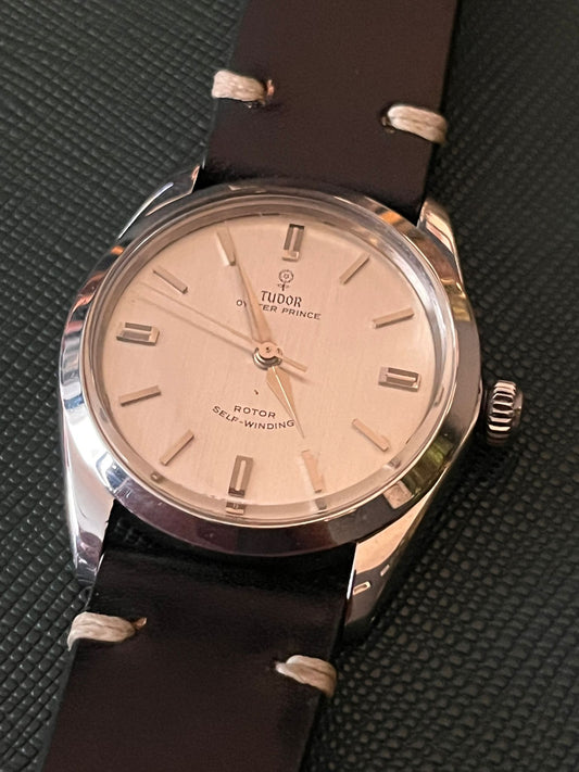 1970s Tudor Prince