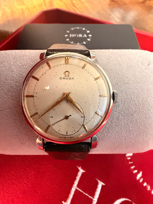 1952 Omega